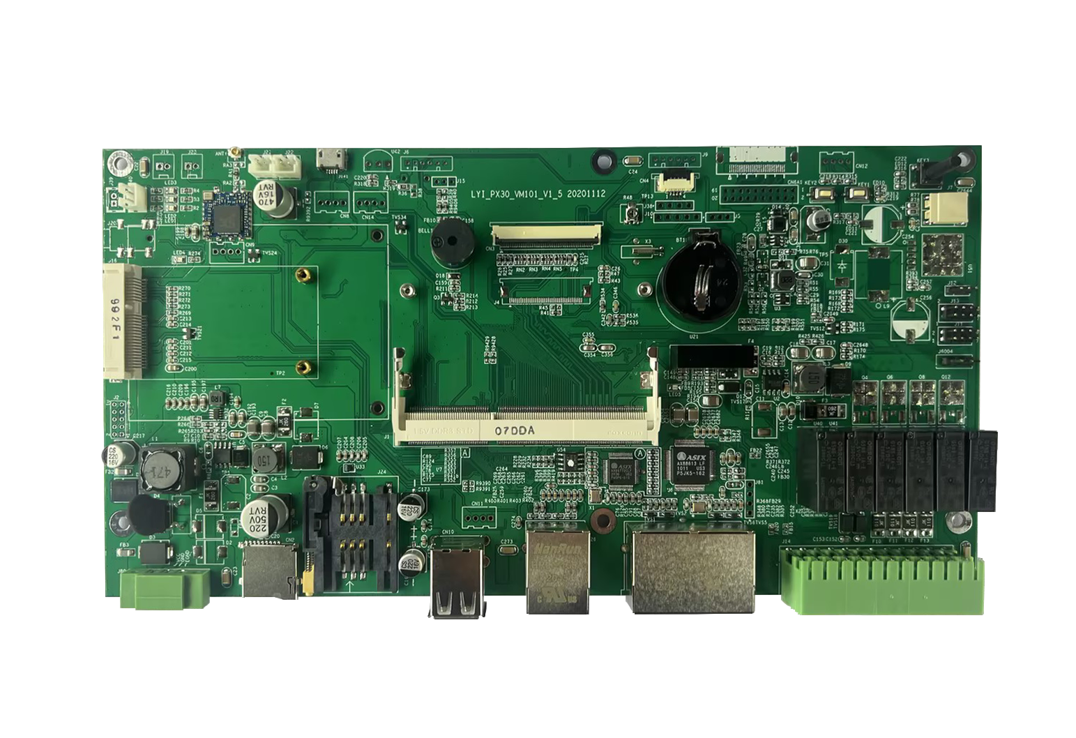 LYI-PX30 LYI-PX30
